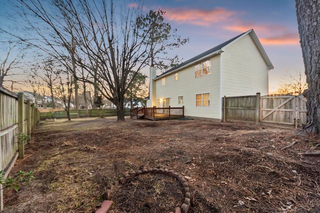 110 Bristol Lane, Goose Creek, SC 29445