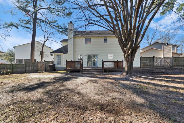 110 Bristol Lane, Goose Creek, SC 29445