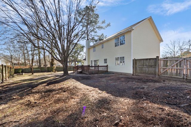 110 Bristol Lane, Goose Creek, SC 29445