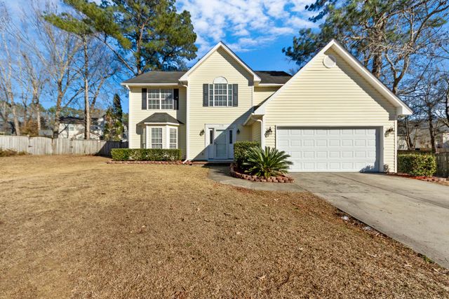 110 Bristol Lane, Goose Creek, SC 29445