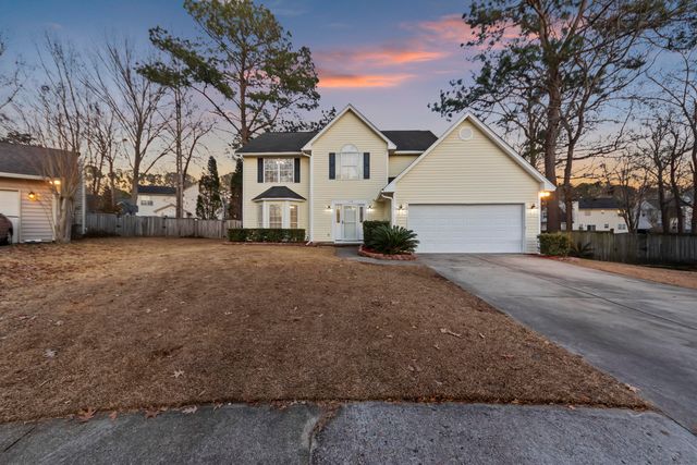 110 Bristol Lane, Goose Creek, SC 29445