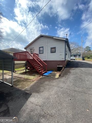 140 Line Street, Buford, GA 30518