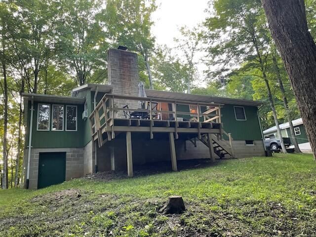 24975 Coshocton Road, Howard, OH 43028