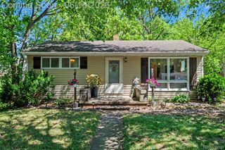 204 W Monroe Street, Durand, MI 48429