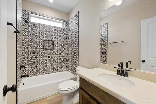 2921 Blossom Street, Mcallen, TX 78504
