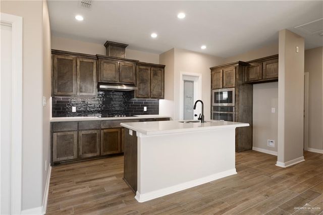 2921 Blossom Street, Mcallen, TX 78504