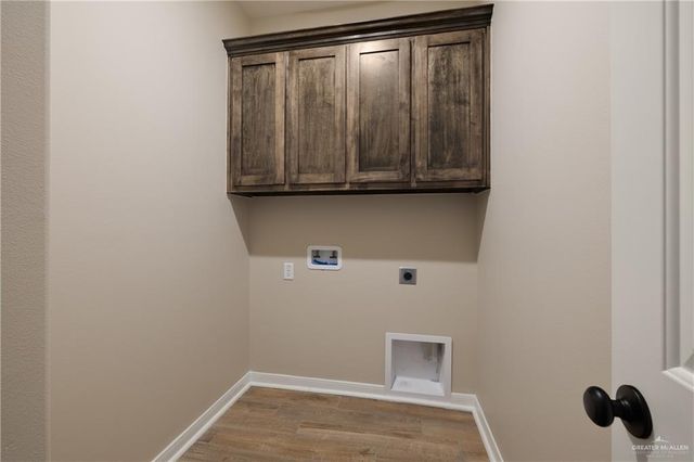 2921 Blossom Street, Mcallen, TX 78504