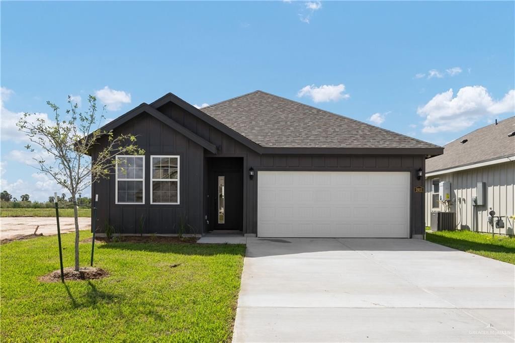 2921 Blossom Street, Mcallen, TX 78504
