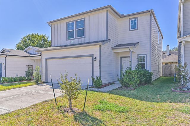 10202 Clearwick Street, Houston, TX 77034