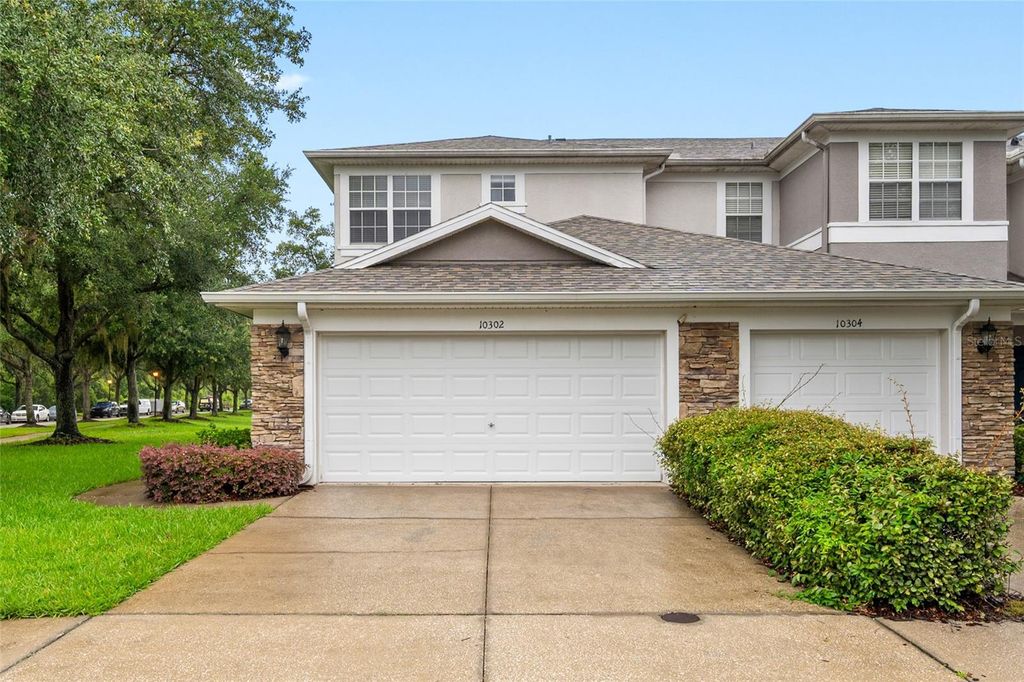 10302 STONE MOSS AVENUE, Tampa, FL 33647