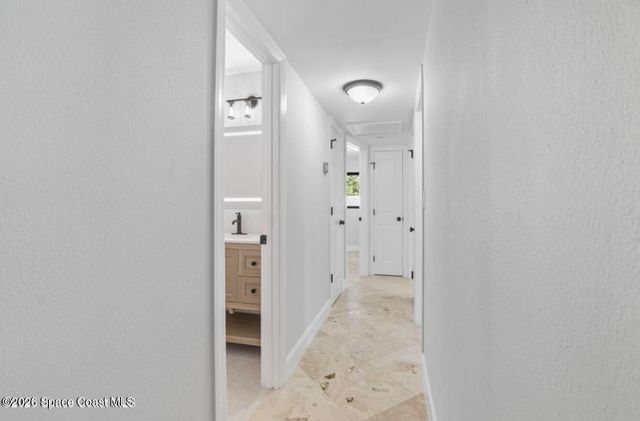 1458 Sea Breeze Lane, Melbourne, FL 32935