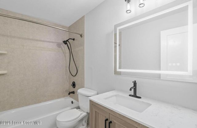 1458 Sea Breeze Lane, Melbourne, FL 32935