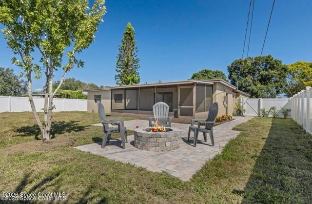 1458 Sea Breeze Lane, Melbourne, FL 32935