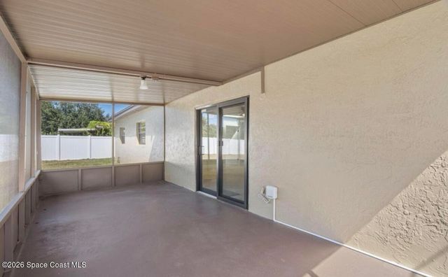 1458 Sea Breeze Lane, Melbourne, FL 32935