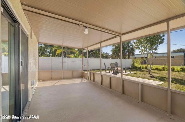 1458 Sea Breeze Lane, Melbourne, FL 32935