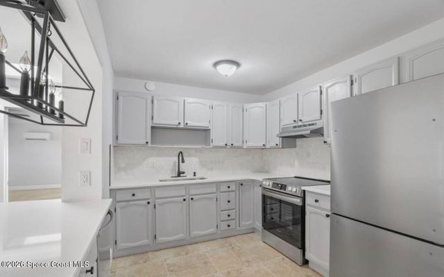 1458 Sea Breeze Lane, Melbourne, FL 32935