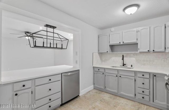 1458 Sea Breeze Lane, Melbourne, FL 32935