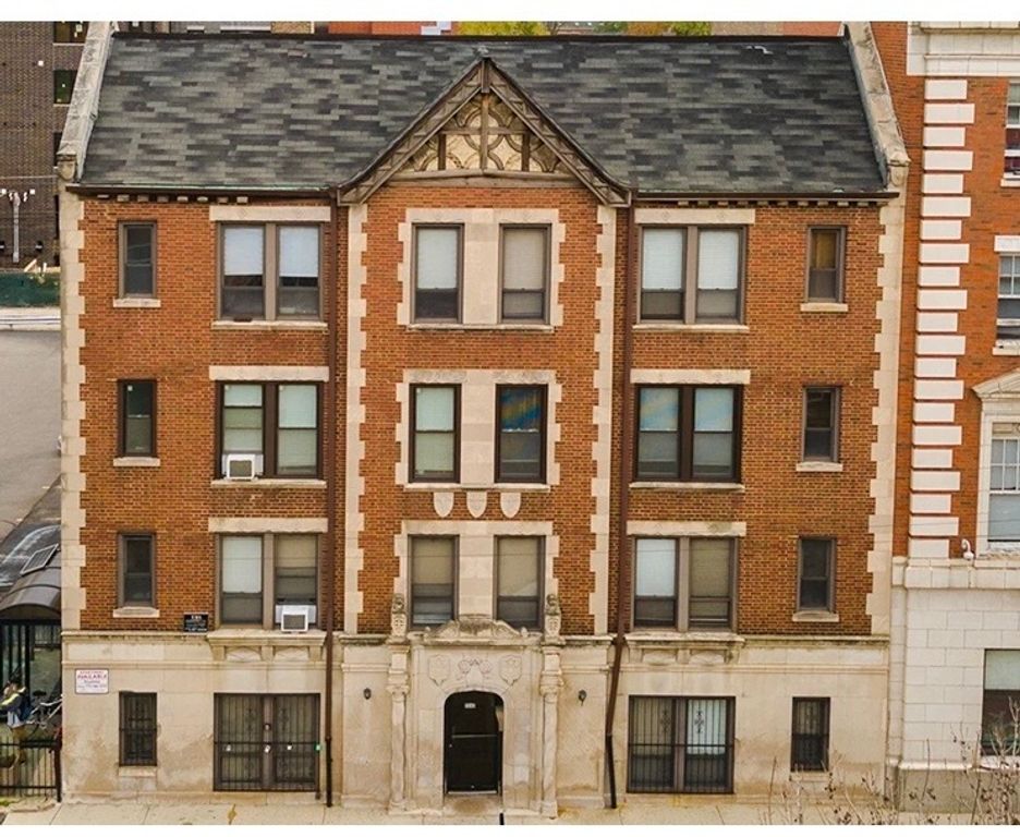 3345 N Marshfield Avenue 307, Chicago, IL 60657