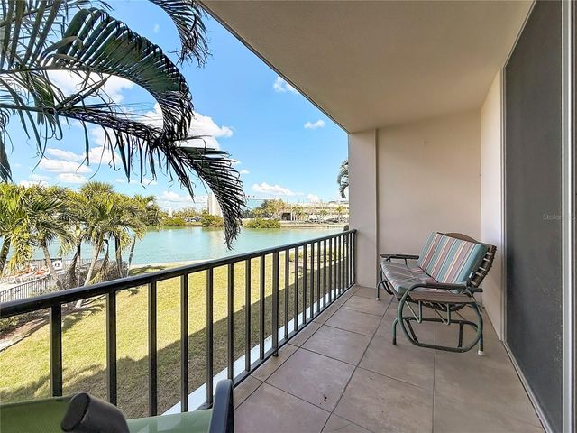 7401 BAY ISLAND DRIVE S 232, South Pasadena, FL 33707