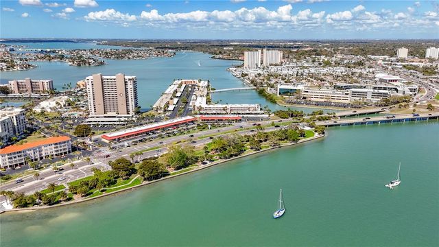 7401 BAY ISLAND DRIVE S 232, South Pasadena, FL 33707