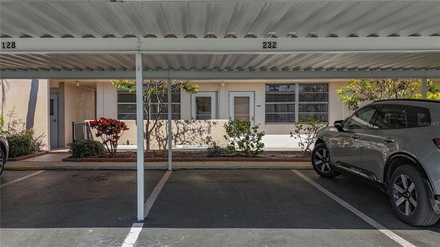 7401 BAY ISLAND DRIVE S 232, South Pasadena, FL 33707