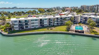 7401 BAY ISLAND DRIVE S 232, South Pasadena, FL 33707