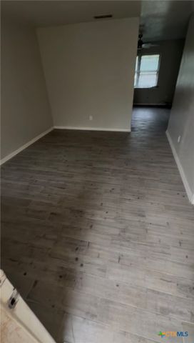 1011 Bonner Drive, Killeen, TX 76542