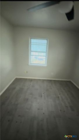 1011 Bonner Drive, Killeen, TX 76542