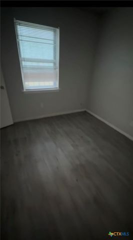 1011 Bonner Drive, Killeen, TX 76542