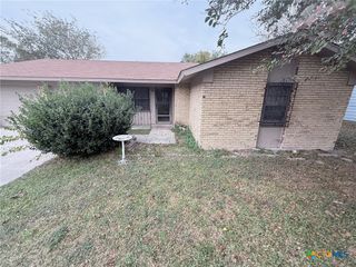 1011 Bonner Drive, Killeen, TX 76542