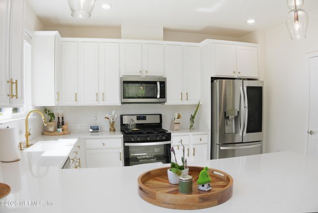 253 BOULDER Lane, St. Augustine, FL 32259