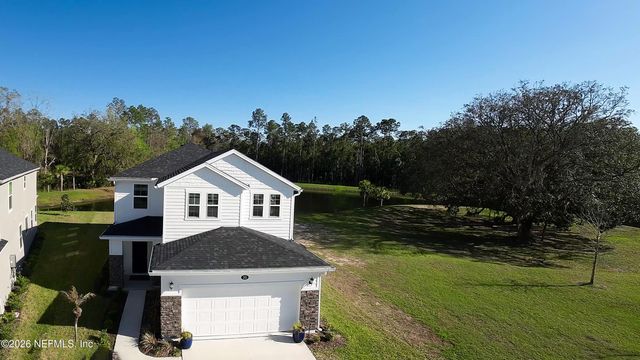253 BOULDER Lane, St. Augustine, FL 32259