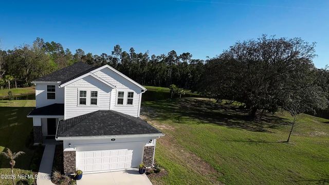 253 BOULDER Lane, St. Augustine, FL 32259