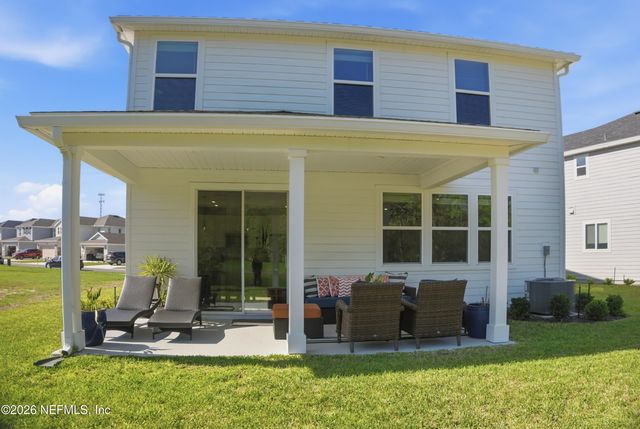 253 BOULDER Lane, St. Augustine, FL 32259