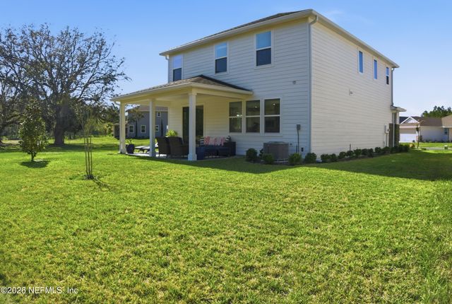 253 BOULDER Lane, St. Augustine, FL 32259