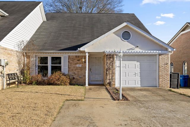 6691 Hickory Manor Circle, Chattanooga, TN 37421