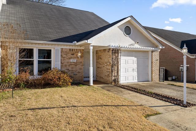 6691 Hickory Manor Circle, Chattanooga, TN 37421