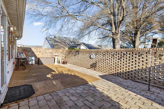 6691 Hickory Manor Circle, Chattanooga, TN 37421