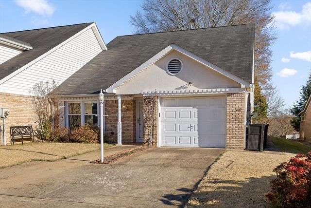 6691 Hickory Manor Circle, Chattanooga, TN 37421