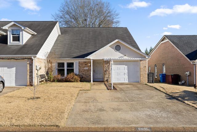 6691 Hickory Manor Circle, Chattanooga, TN 37421