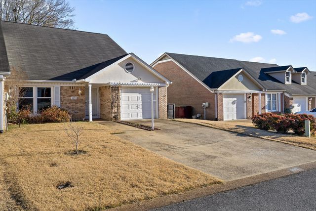 6691 Hickory Manor Circle, Chattanooga, TN 37421