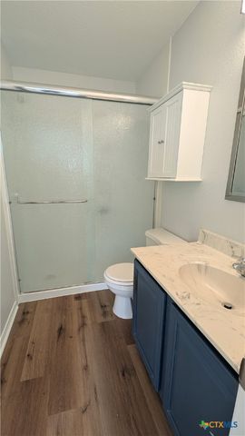 133 Rush Haven E034, San Marcos, TX 78666