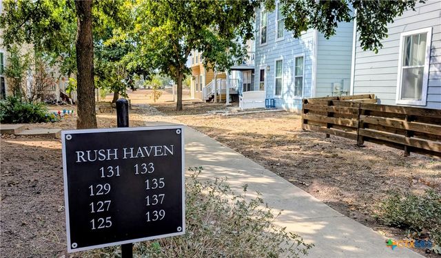 133 Rush Haven E034, San Marcos, TX 78666