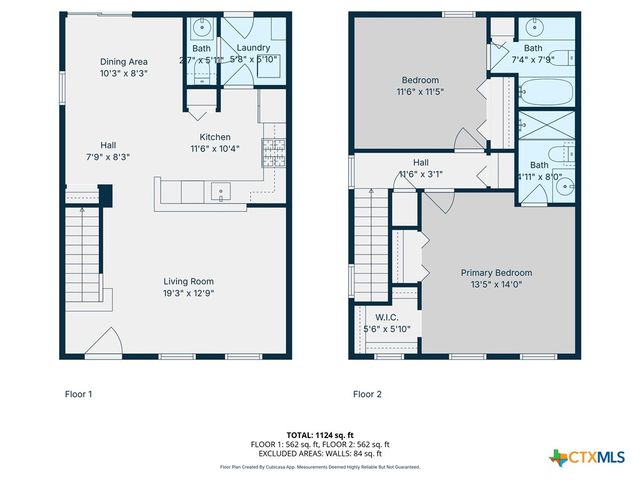 133 Rush Haven E034, San Marcos, TX 78666