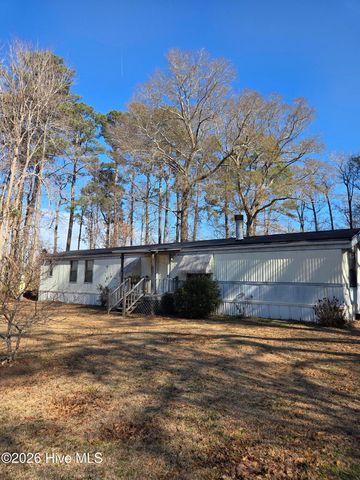 3999 Dennis Mclawhorn Road, Ayden, NC 28513