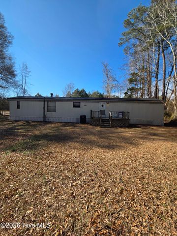 3999 Dennis Mclawhorn Road, Ayden, NC 28513