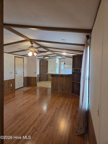 3999 Dennis Mclawhorn Road, Ayden, NC 28513