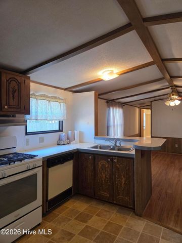 3999 Dennis Mclawhorn Road, Ayden, NC 28513