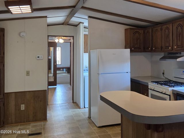 3999 Dennis Mclawhorn Road, Ayden, NC 28513