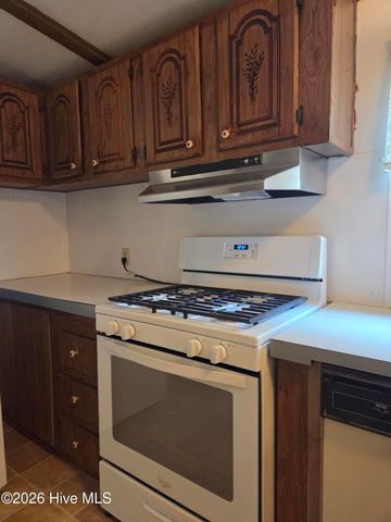 3999 Dennis Mclawhorn Road, Ayden, NC 28513